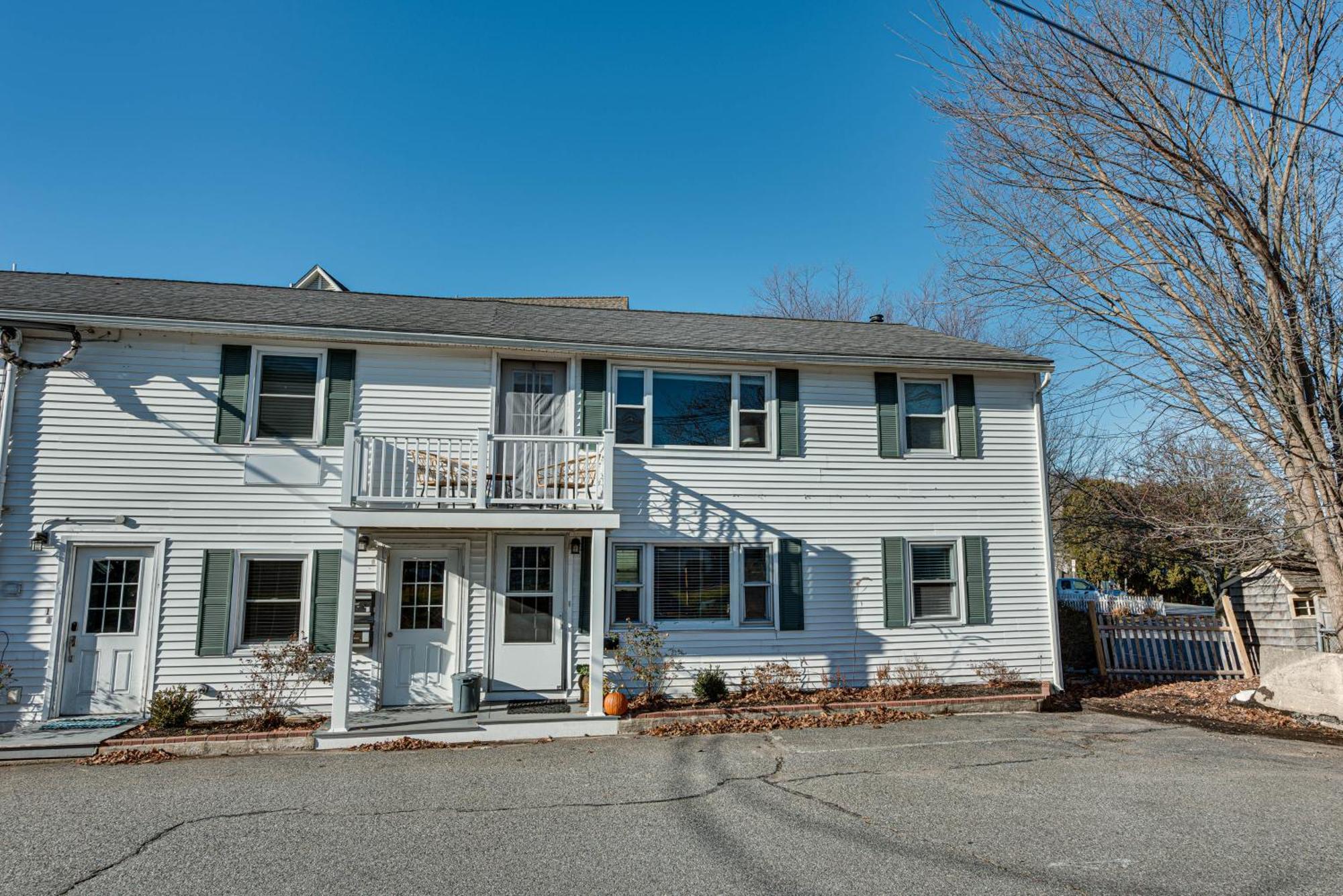 Badgers Island Condo Near Restaurants And Marina! Kittery Exterior photo